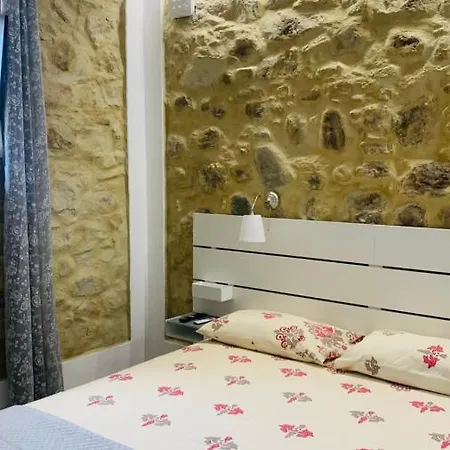 Hotel Casa Castello à Rocca Imperiale Extérieur photo