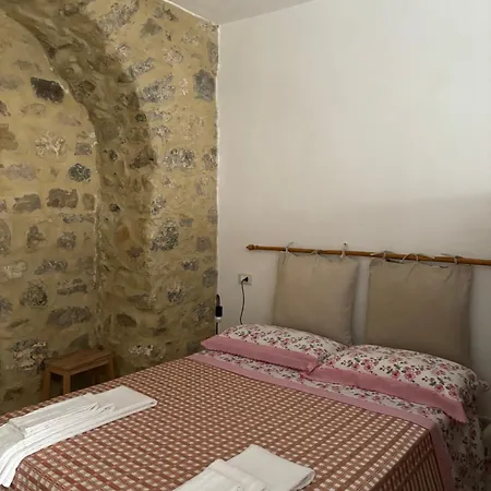 Hotel Casa Castello à Rocca Imperiale Extérieur photo